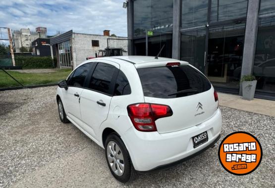 Autos - Citroen C3 1.5 PACK ZENITH 2013 Nafta  - En Venta
