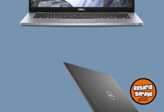 Informática - ¡Oportunidad en Subasta! Notebook DELL. - En Venta