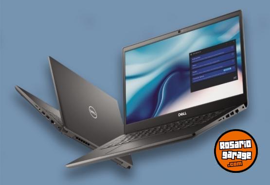 Informática - ¡Oportunidad en Subasta! Notebook DELL. - En Venta