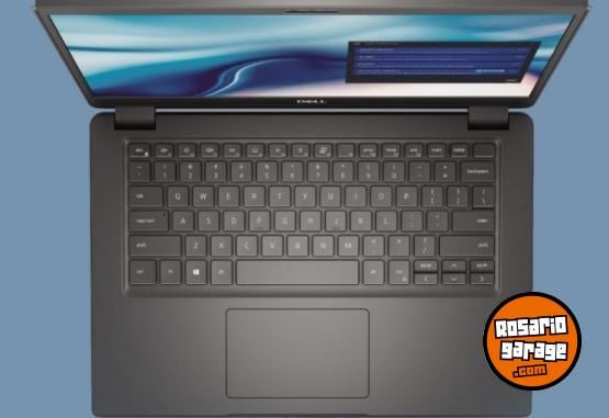 Informática - ¡Oportunidad en Subasta! Notebook DELL. - En Venta