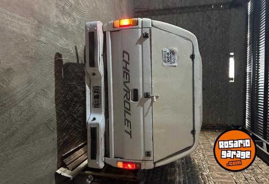 Autos - Chevrolet D-20 1995 Diesel 360000Km - En Venta