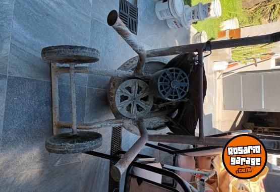 Herramientas - Hormigonera - En Venta