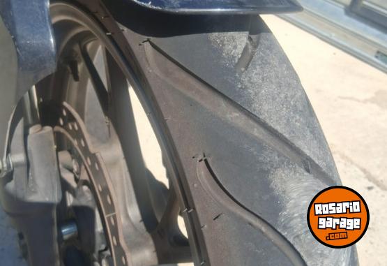 Motos - Honda CB 190CC 2018 Nafta 24000Km - En Venta