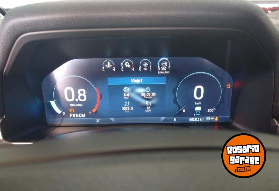 Camionetas - Ford Ranger CD LTD 3.0L 2024 Nafta 64000Km - En Venta