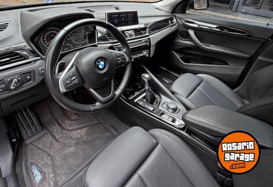 Autos - Bmw X1 25i X-Drive 2018 Nafta 92000Km - En Venta