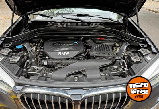 Autos - Bmw X1 25i X-Drive 2018 Nafta 92000Km - En Venta