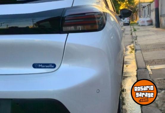 Autos - Peugeot 208 2024 Nafta 16200Km - En Venta