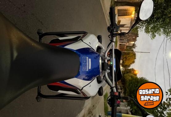 Motos - Honda XRE 300 rally 2020 Nafta 27000Km - En Venta