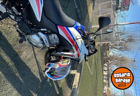 Motos - Honda XRE 300 rally 2020 Nafta 27000Km - En Venta