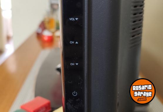 Electr�nica - TV BGH Feelnology LCD 32" - En Venta