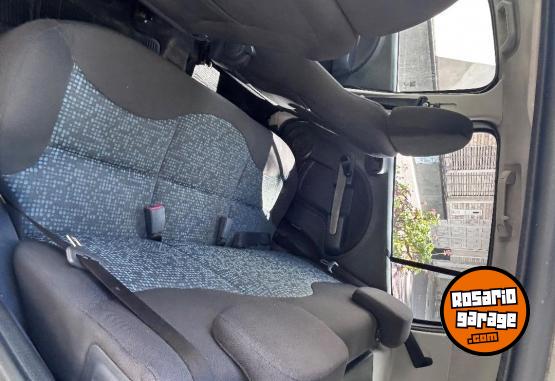 Autos - Fiat Uno way 2012 Nafta 183000Km - En Venta