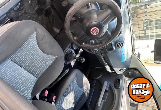 Autos - Fiat Uno way 2012 Nafta 183000Km - En Venta