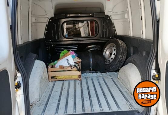 Utilitarios - Fiat Fiorino 1.4 2017 GNC 77000Km - En Venta