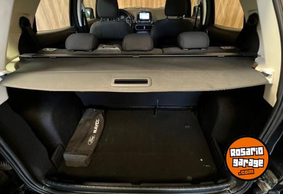Autos - Ford Ecosport 2018 Nafta 70000Km - En Venta
