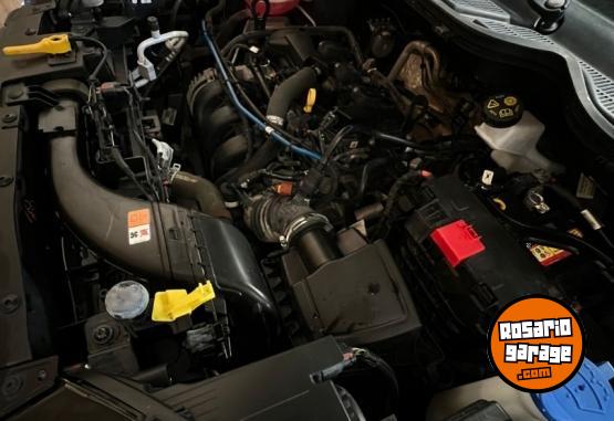 Autos - Ford Ecosport 2018 Nafta 70000Km - En Venta