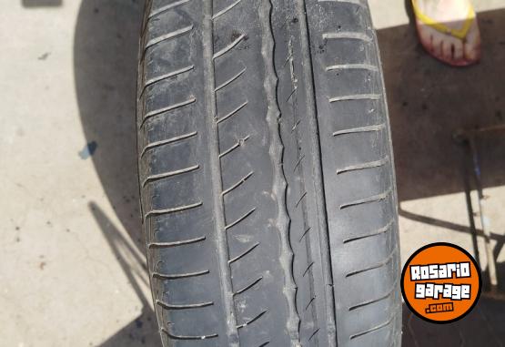 Accesorios para Autos - Cubiertas Pirelli x3 - En Venta