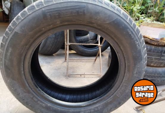 Accesorios para Autos - Cubiertas Pirelli x3 - En Venta