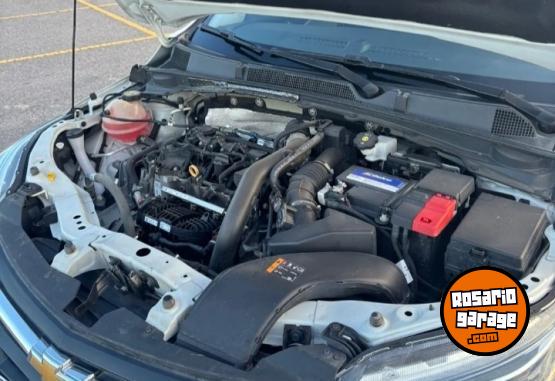 Autos - Chevrolet ONIX 1.0 TURBO PREMIER 2020 Nafta 100000Km - En Venta