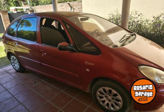 Autos - Citroen Xsara Picasso 2004 GNC 320000Km - En Venta