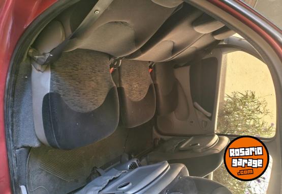 Autos - Citroen Xsara Picasso 2004 GNC 320000Km - En Venta