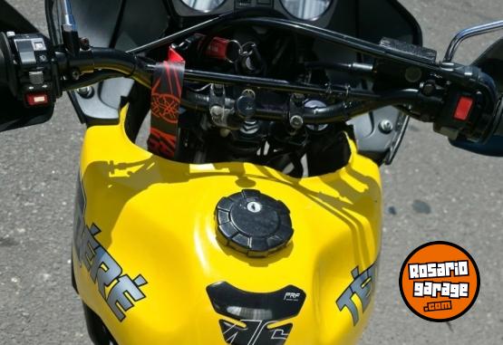 Motos - Yamaha Tenere 1991 Nafta 111111Km - En Venta