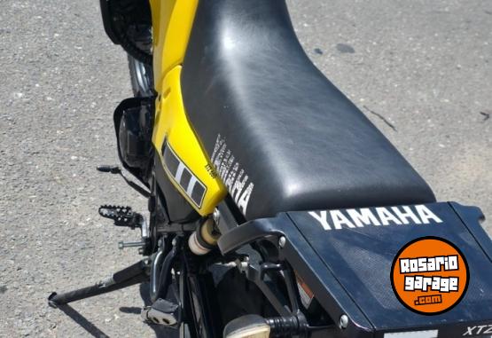 Motos - Yamaha Tenere 1991 Nafta 111111Km - En Venta