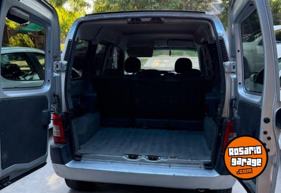 Utilitarios - Citroen BERLINGO 2015 Diesel 134500Km - En Venta