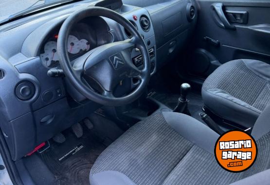 Utilitarios - Citroen BERLINGO 2015 Diesel 134500Km - En Venta