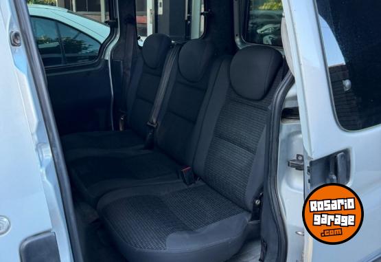 Utilitarios - Citroen BERLINGO 2015 Diesel 134500Km - En Venta