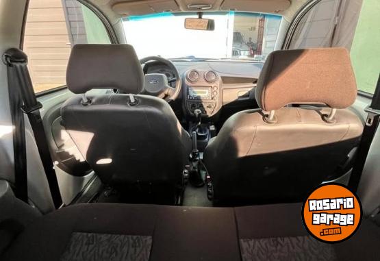 Autos - Ford ka viral 2010 Nafta 210000Km - En Venta