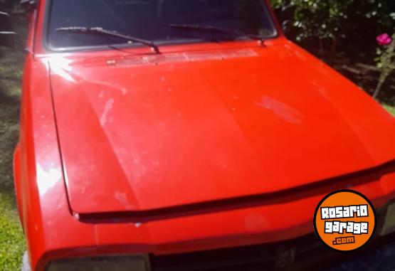 Utilitarios - Peugeot 504 1998 Diesel 111111Km - En Venta