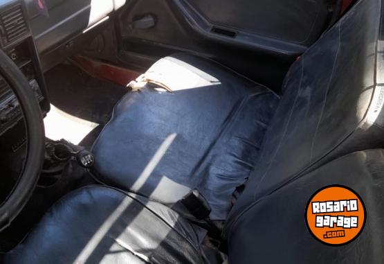 Utilitarios - Peugeot 504 1998 Diesel 111111Km - En Venta