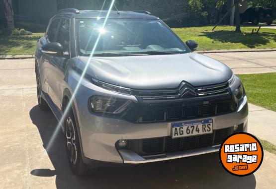 Autos - Citroen C3 Air Cross 2024 Nafta 20000Km - En Venta