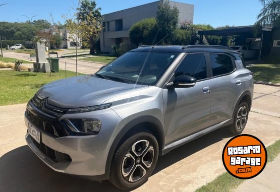 Autos - Citroen C3 Air Cross 2024 Nafta 20000Km - En Venta