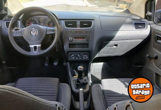 Autos - Volkswagen Cross fox 2012 Nafta 146000Km - En Venta