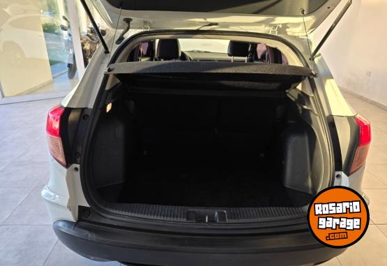 Autos - Honda Hrv exl 2018 Nafta 80000Km - En Venta