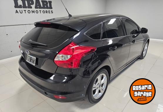Autos - Ford Focus S 1.6 2014 Nafta 78000Km - En Venta