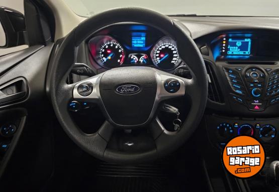 Autos - Ford Focus S 1.6 2014 Nafta 78000Km - En Venta