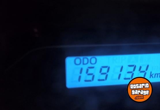 Camionetas - Toyota HILUX DX PACK 2017 Diesel 160000Km - En Venta