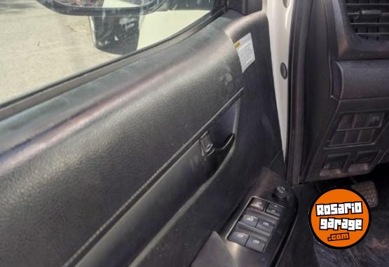 Camionetas - Toyota HILUX DX PACK 2017 Diesel 160000Km - En Venta