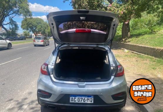 Autos - Chevrolet Cruze LTZ 2017 Nafta 89000Km - En Venta