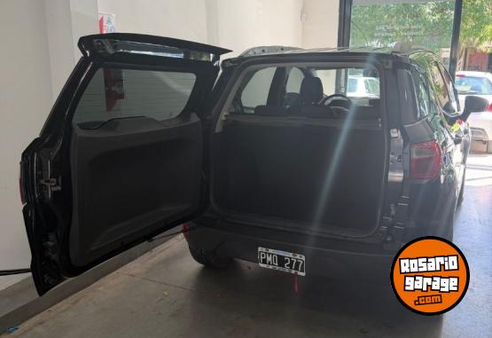 Autos - Ford ECOSPORT 2016 Nafta 119530Km - En Venta