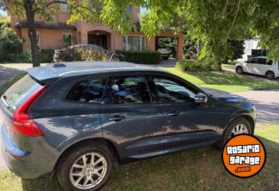 Camionetas - Volvo XC60 T5 AWD 2018 Nafta 181000Km - En Venta