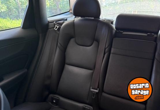 Camionetas - Volvo XC60 T5 AWD 2018 Nafta 181000Km - En Venta