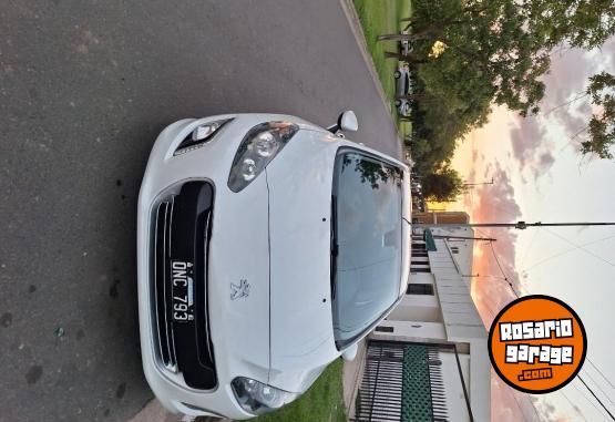 Autos - Peugeot 308 sport 2015 Nafta 170000Km - En Venta