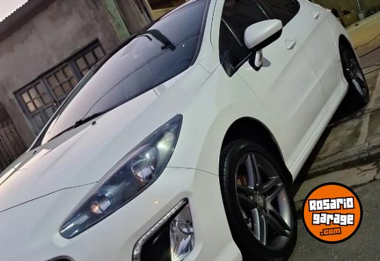 Autos - Peugeot 308 sport 2015 Nafta 170000Km - En Venta