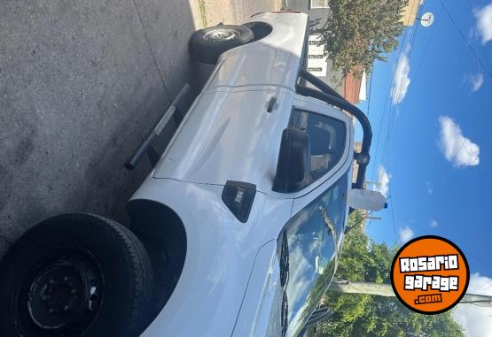 Camionetas - Ford Ranger 2013 Diesel 250479Km - En Venta