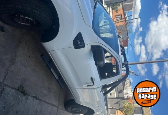 Camionetas - Ford Ranger 2013 Diesel 250479Km - En Venta