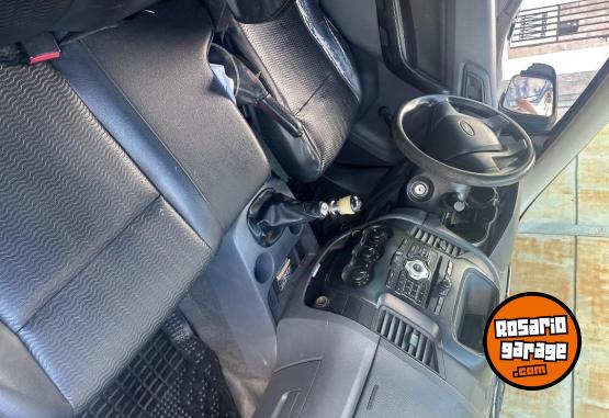 Camionetas - Ford Ranger 2013 Diesel 250479Km - En Venta
