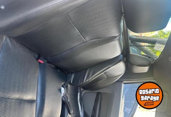 Camionetas - Ford Ranger 2013 Diesel 250479Km - En Venta